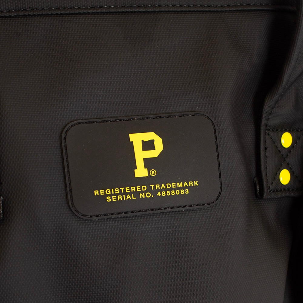 Classic Oregon O, Black, Backpack, Accessories, 11"x16", Portland Gear, Cascade, Weather Proof, 986744